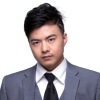 BurNIng Talent Sticker - TI 2022